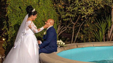 Bodas 2022